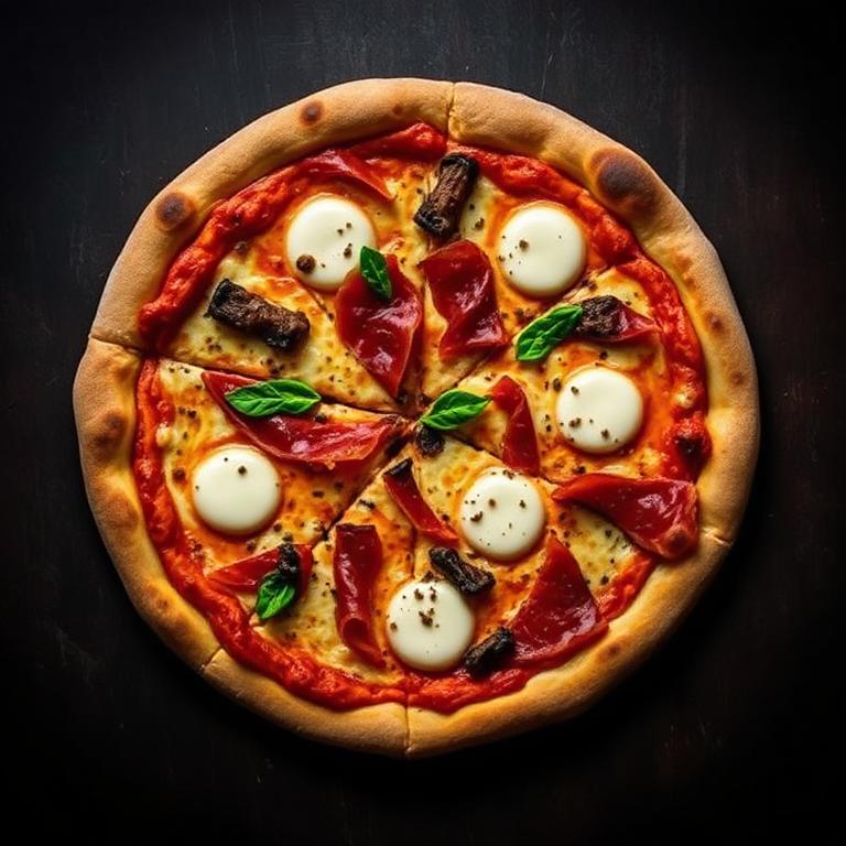 Pizza Amar